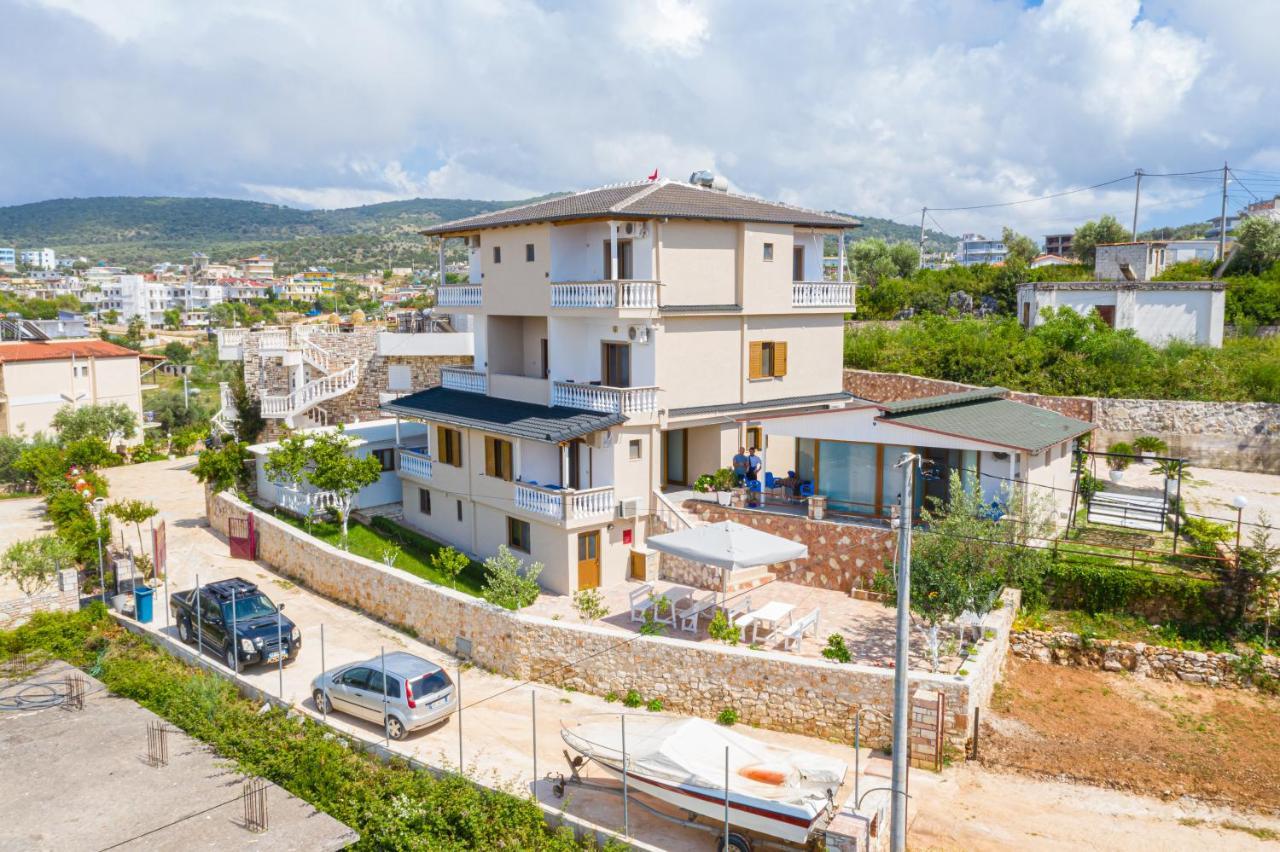 Villa Diamond Εξαμίλιο Εξωτερικό φωτογραφία