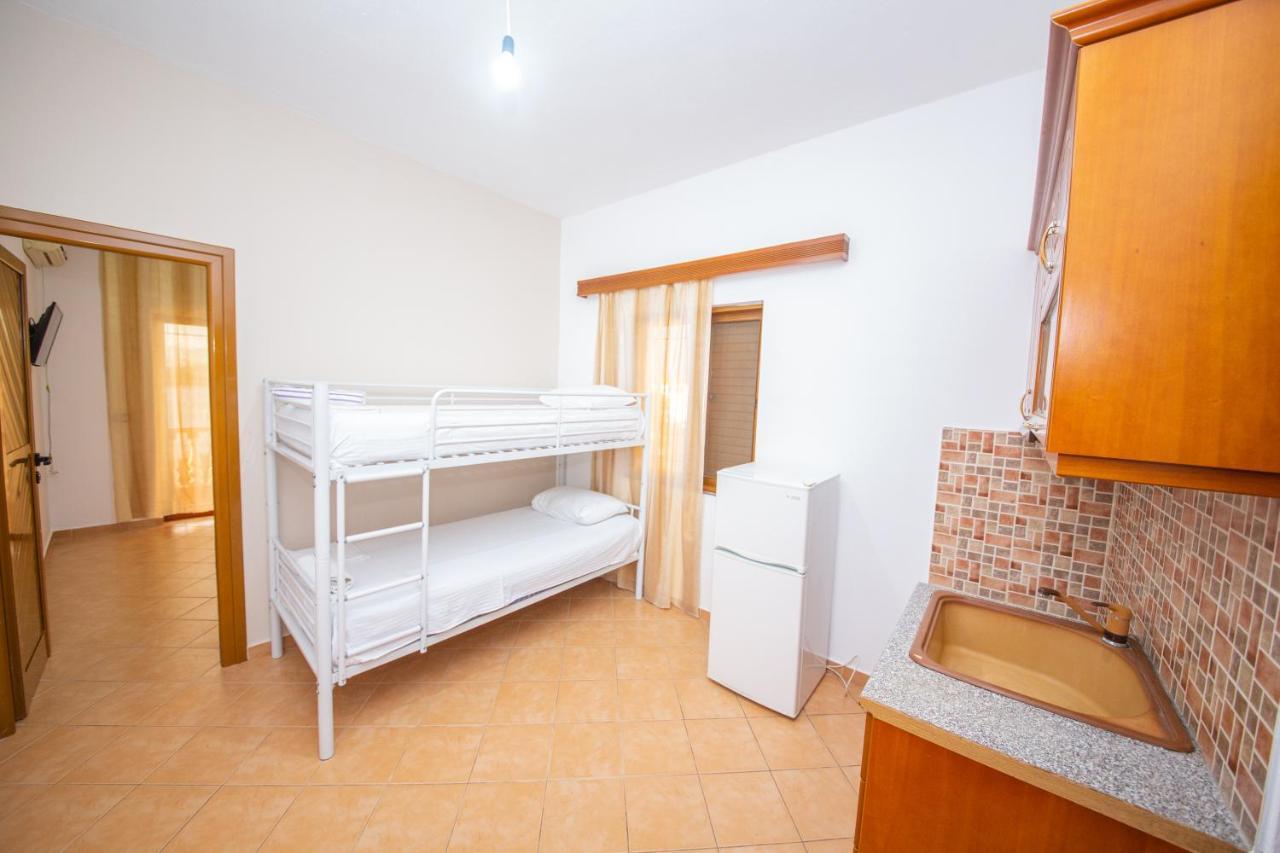 Villa Diamond Εξαμίλιο Εξωτερικό φωτογραφία
