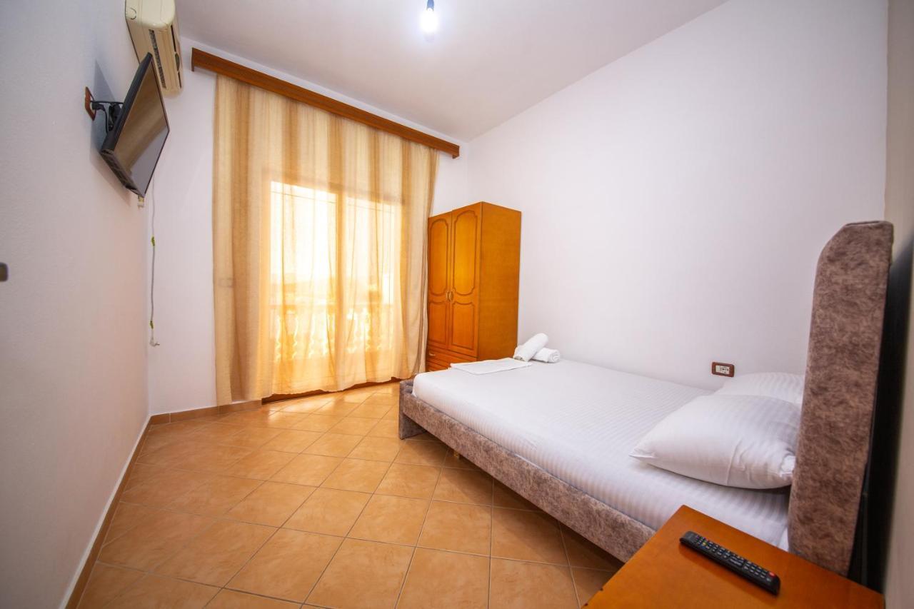Villa Diamond Εξαμίλιο Εξωτερικό φωτογραφία