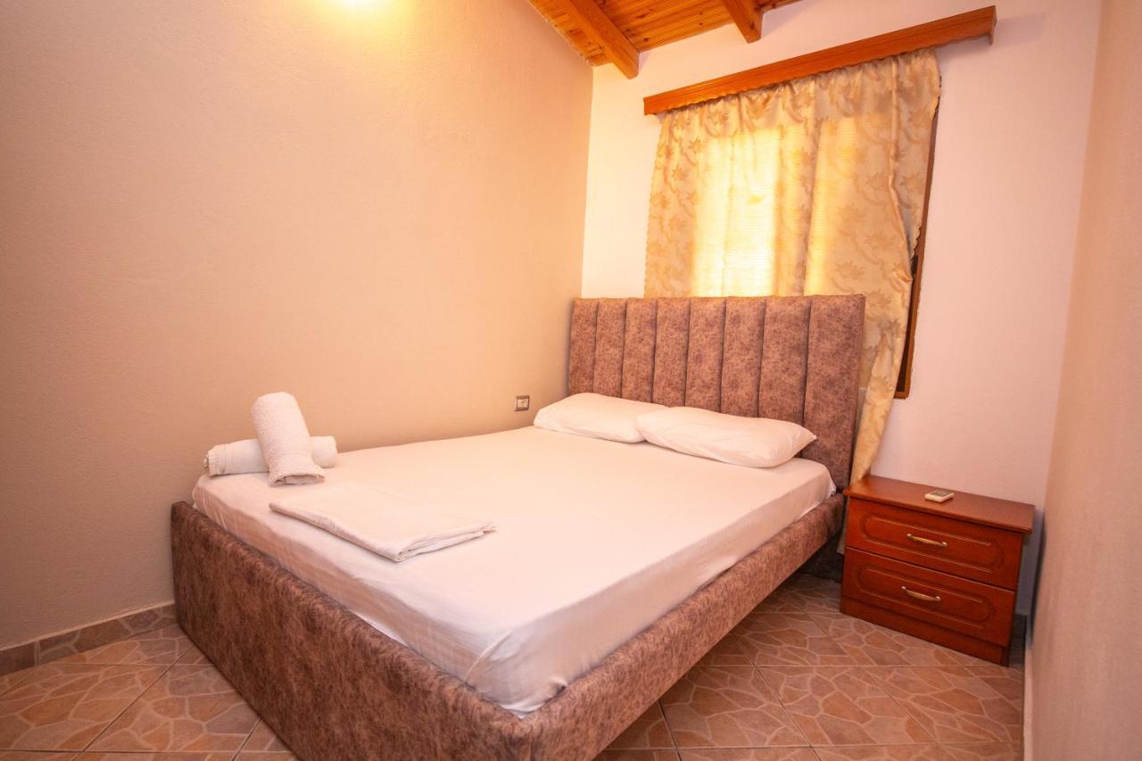 Villa Diamond Εξαμίλιο Εξωτερικό φωτογραφία