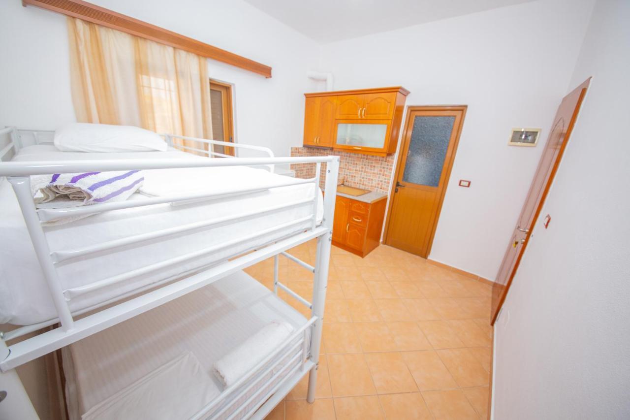 Villa Diamond Εξαμίλιο Εξωτερικό φωτογραφία