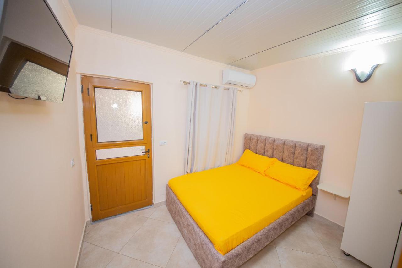 Villa Diamond Εξαμίλιο Εξωτερικό φωτογραφία