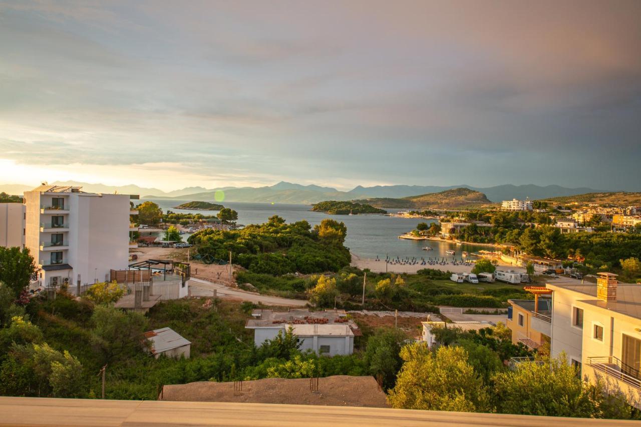 Villa Diamond Εξαμίλιο Εξωτερικό φωτογραφία