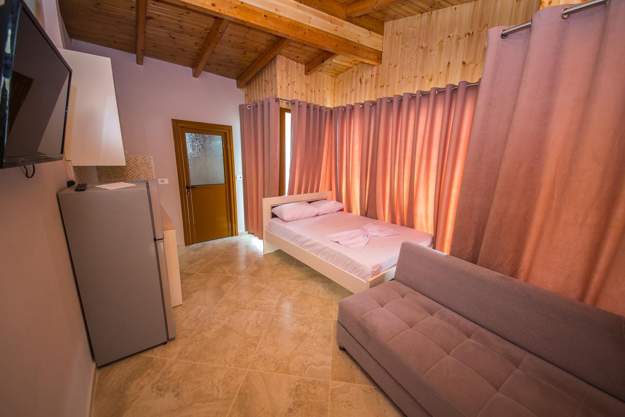 Villa Diamond Εξαμίλιο Εξωτερικό φωτογραφία