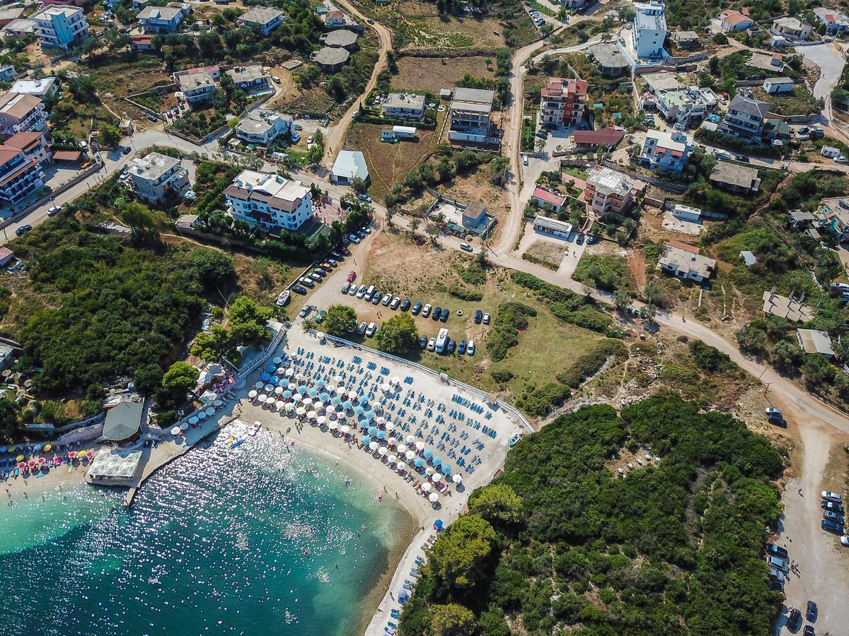 Villa Diamond Εξαμίλιο Εξωτερικό φωτογραφία