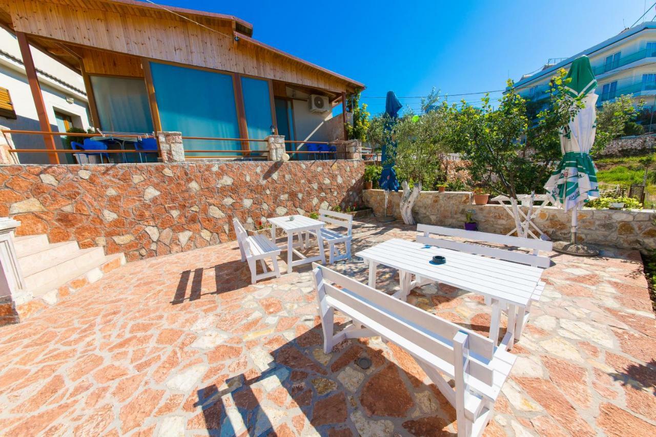 Villa Diamond Εξαμίλιο Εξωτερικό φωτογραφία