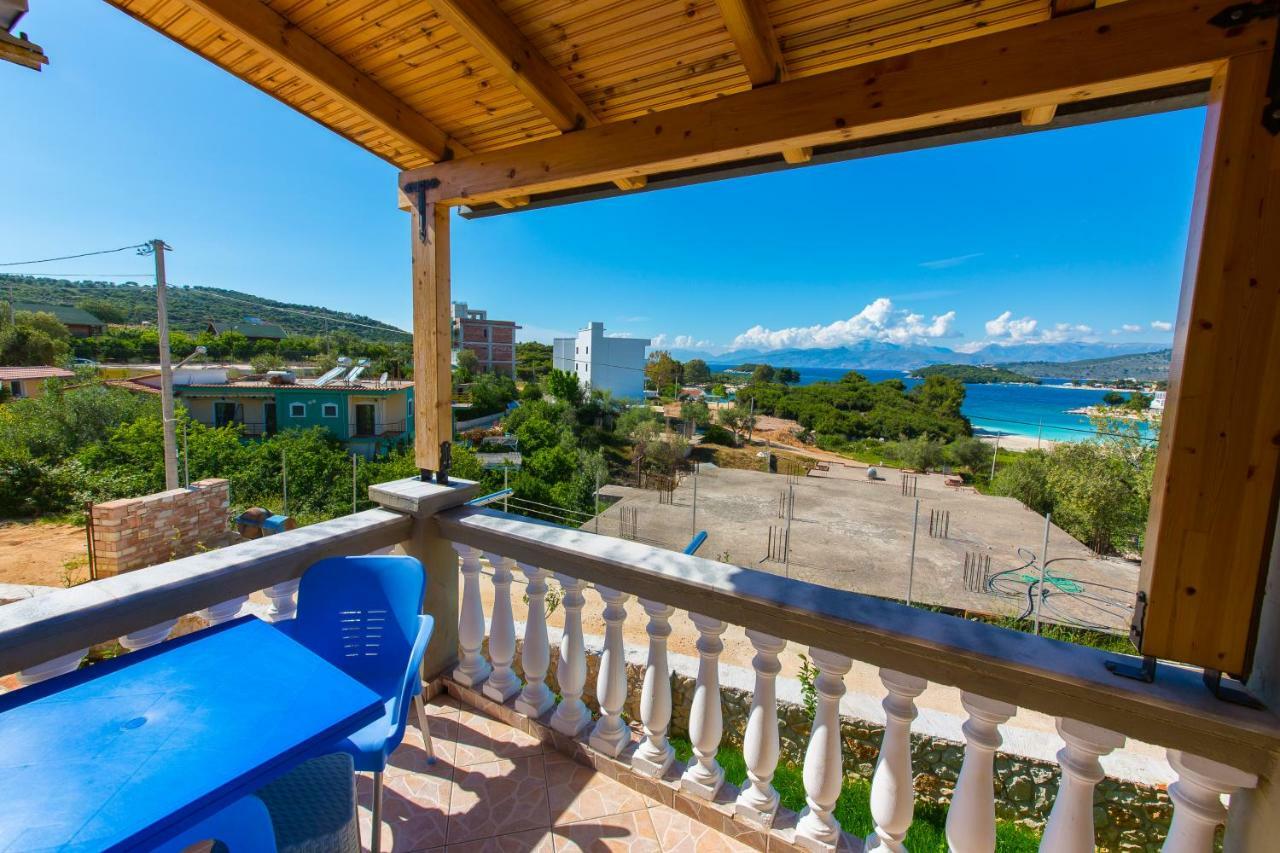 Villa Diamond Εξαμίλιο Εξωτερικό φωτογραφία